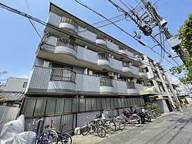 シャトレ豊津2  ｜ 大阪府吹田市垂水町２丁目5番5号（賃貸マンション1R・3階・31.60㎡） その3