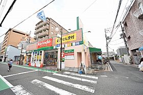 シャトレ豊津2  ｜ 大阪府吹田市垂水町２丁目5番5号（賃貸マンション1R・3階・31.60㎡） その18