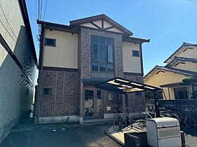 セジュール悠悠  ｜ 大阪府豊中市桜の町５丁目6番3号（賃貸アパート1R・2階・32.06㎡） その3