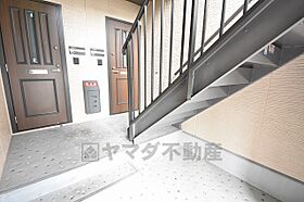 セジュール悠悠  ｜ 大阪府豊中市桜の町５丁目6番3号（賃貸アパート1R・2階・32.06㎡） その24