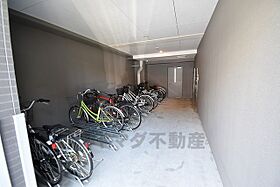 プレサンス江坂ベルフィーヌ  ｜ 大阪府吹田市垂水町１丁目57番16号（賃貸マンション1LDK・9階・30.08㎡） その30