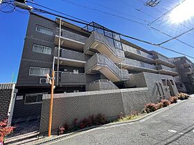 グリーンパレス千里中央B棟  ｜ 大阪府豊中市上新田２丁目（賃貸マンション2LDK・3階・50.37㎡） その21