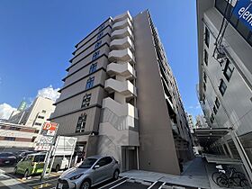 エルプレイス江坂2  ｜ 大阪府吹田市垂水町３丁目22番16号（賃貸マンション1K・7階・24.45㎡） その3