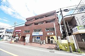 シャンティー豊中  ｜ 大阪府豊中市桜の町１丁目3番21号（賃貸マンション1LDK・2階・37.24㎡） その1