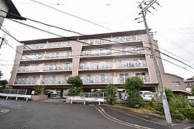 アムール千里  ｜ 大阪府吹田市佐井寺４丁目39番3号（賃貸マンション3LDK・4階・66.17㎡） その3