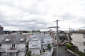 アムール千里  ｜ 大阪府吹田市佐井寺４丁目39番3号（賃貸マンション3LDK・4階・66.17㎡） その20