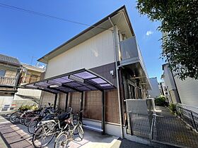 プランドール  ｜ 大阪府豊中市庄内栄町３丁目6番18号（賃貸アパート1R・1階・26.68㎡） その3