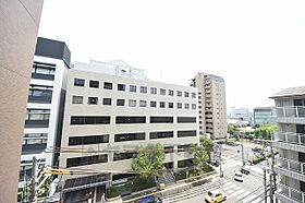 サンレムート江坂3rd  ｜ 大阪府吹田市江の木町15番2号（賃貸マンション1LDK・7階・34.64㎡） その17