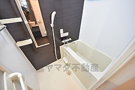 ハピネス江坂  ｜ 大阪府吹田市広芝町18番29号（賃貸マンション1K・3階・22.97㎡） その9