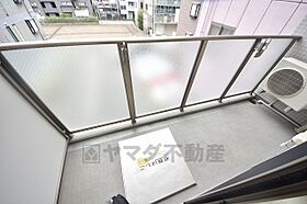 ハピネス江坂  ｜ 大阪府吹田市広芝町18番29号（賃貸マンション1K・3階・22.97㎡） その14