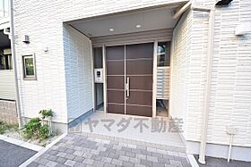 シャーメゾン桃竹  ｜ 大阪府豊中市上新田４丁目30番18号（賃貸マンション1R・2階・38.18㎡） その18