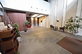 パークフラッツ江坂  ｜ 大阪府吹田市豊津町2番9号（賃貸マンション1K・4階・24.73㎡） その26