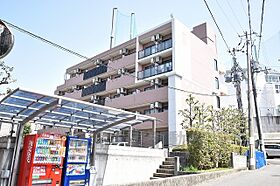 レコルテ千里中央  ｜ 大阪府豊中市上新田２丁目18番23号（賃貸マンション1K・2階・22.40㎡） その1