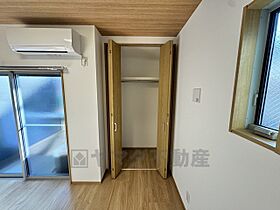 リオグランデ清和園  ｜ 大阪府吹田市清和園町12番10号（賃貸アパート1LDK・3階・33.24㎡） その23