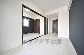 アンフィニ18吹田昭和町  ｜ 大阪府吹田市昭和町23番2号（賃貸マンション1LDK・2階・32.88㎡） その5