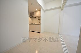 ライブガーデン江坂3  ｜ 大阪府吹田市垂水町３丁目6番12号（賃貸マンション1DK・2階・26.95㎡） その6