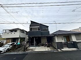 クオーレ南正雀  ｜ 大阪府吹田市南正雀１丁目21番3号（賃貸アパート1LDK・1階・31.08㎡） その18