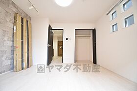 フジパレス阪急吹田駅南3番館  ｜ 大阪府吹田市寿町２丁目8番5号（賃貸アパート1K・1階・28.12㎡） その5