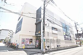 たまきB棟  ｜ 大阪府箕面市半町２丁目15番40号（賃貸アパート2LDK・2階・58.48㎡） その6