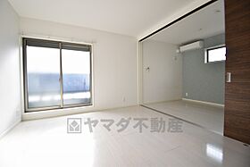 ＧＲＡＮＤＩＲ吹田  ｜ 大阪府吹田市寿町１丁目21番11号（賃貸アパート1LDK・3階・28.63㎡） その22