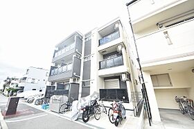 ＧＲＡＮＤＩＲ吹田  ｜ 大阪府吹田市寿町１丁目21番11号（賃貸アパート1LDK・3階・28.63㎡） その21