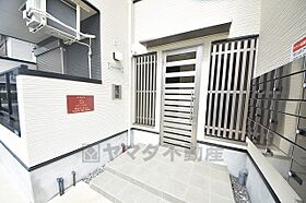 ＧＲＡＮＤＩＲ吹田  ｜ 大阪府吹田市寿町１丁目21番11号（賃貸アパート1LDK・3階・28.63㎡） その18