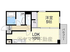 GranFerio  ｜ 大阪府吹田市日の出町（賃貸マンション1LDK・3階・39.54㎡） その2