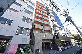 グランブルジュ  ｜ 大阪府吹田市江の木町5番25号（賃貸マンション1R・7階・31.96㎡） その3