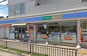 大阪府吹田市内本町３丁目20番（賃貸アパート1K・2階・27.04㎡） その3