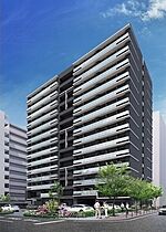 コンフォリア新大阪宮原Q  ｜ 大阪府大阪市淀川区宮原５丁目8番（賃貸マンション1DK・11階・26.61㎡） その3