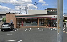 フジパレス吹田穂波町  ｜ 大阪府吹田市穂波町1番（賃貸アパート1K・3階・29.58㎡） その3