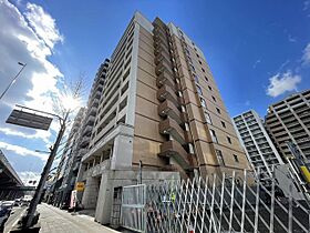 ニッケノーブルハイツ江坂  ｜ 大阪府吹田市江の木町17番8号（賃貸マンション1R・11階・29.92㎡） その1