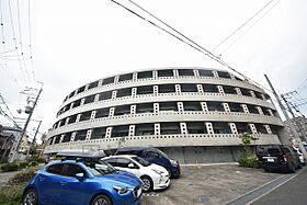 スタディオン  ｜ 大阪府吹田市長野東4番14号（賃貸マンション1LDK・4階・39.24㎡） その1