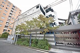 スタディオン  ｜ 大阪府吹田市長野東4番14号（賃貸マンション1LDK・4階・39.24㎡） その15