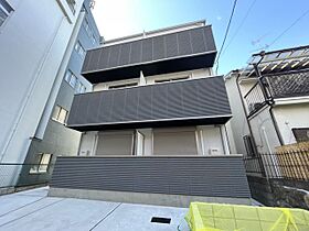 キャトルセゾン豊中本町  ｜ 大阪府豊中市本町３丁目8番52号（賃貸アパート1LDK・3階・36.29㎡） その3