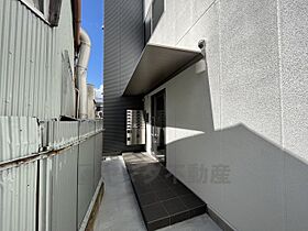 キャトルセゾン豊中本町  ｜ 大阪府豊中市本町３丁目8番52号（賃貸アパート1LDK・3階・36.29㎡） その16