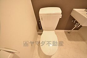 リビスタ千里  ｜ 大阪府吹田市古江台５丁目1番1号（賃貸マンション1LDK・6階・37.92㎡） その12