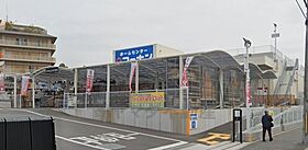 リビスタ千里  ｜ 大阪府吹田市古江台５丁目1番1号（賃貸マンション1LDK・6階・37.92㎡） その28