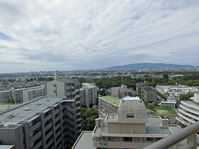 パークホームズ緑地公園  ｜ 大阪府吹田市江坂町４丁目18番3号（賃貸マンション3LDK・14階・68.98㎡） その17