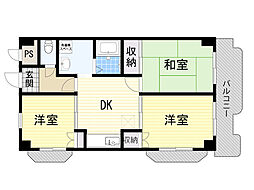 アビタシオン西緑丘