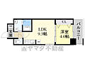 グランルクレ新大阪8階10.9万円