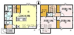 D-room山手町四丁目　4号棟