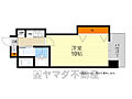 S-FORT江坂公園3階8.4万円