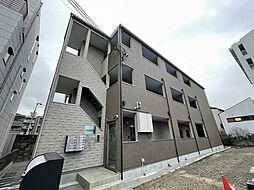 クレアール岸部