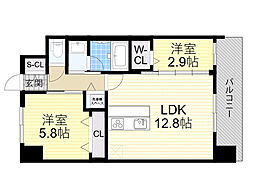 スプランディッドライズ新大阪ノース