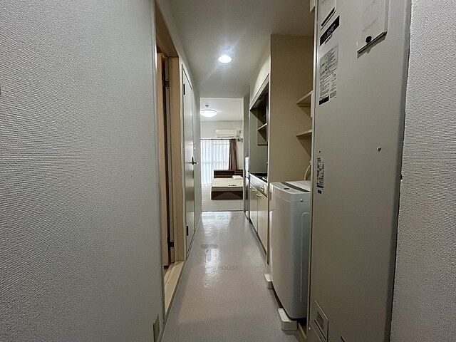 室内