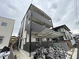 ジーメゾン摂津正雀