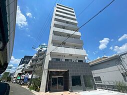 アクアラフォレ豊中