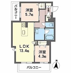シャーメゾン　ユウム