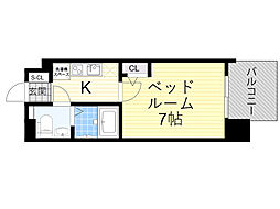 🉐敷金礼金0円！🉐セレニテ三国プリエ